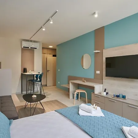 Tiffany Appartamento Cavtat