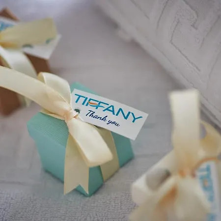 아파트 Tiffany