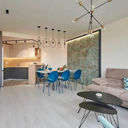 Tiffany Apartamento *