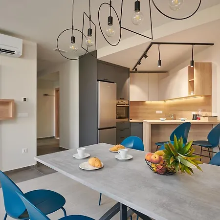 Apartamento Tiffany Cavtat