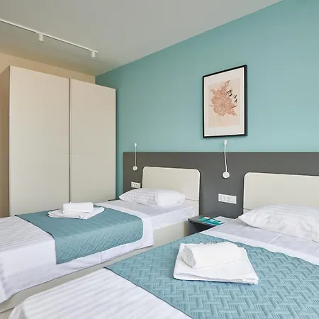 Apartamento Tiffany Cavtat