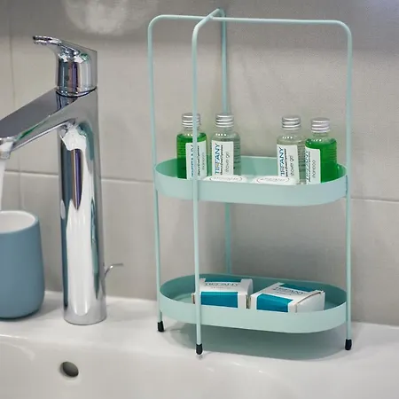 Tiffany Apartamento *