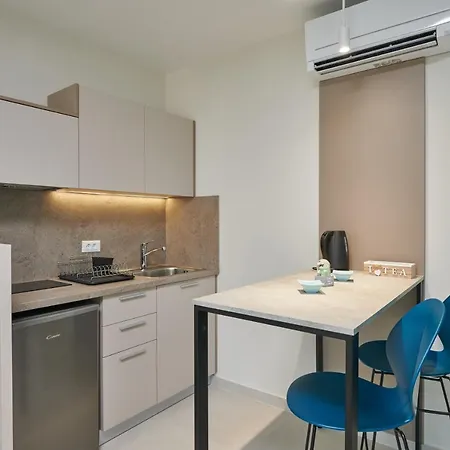 Tiffany Appartamento *