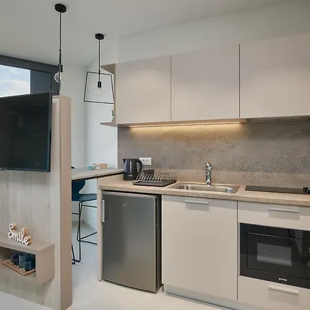 Apartamento Tiffany Cavtat