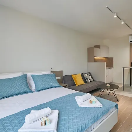 Tiffany Apartamento *