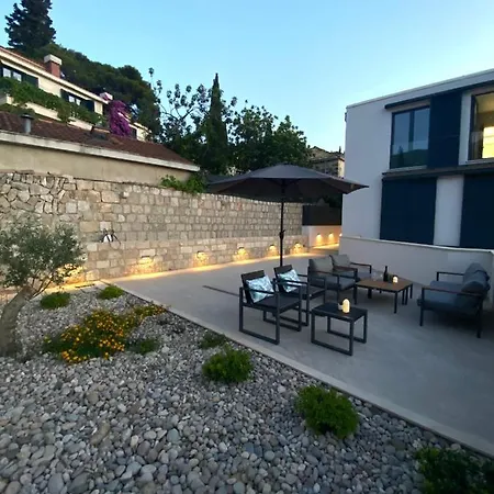 Tiffany Appartamento