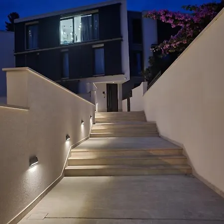 Apartamento Tiffany *